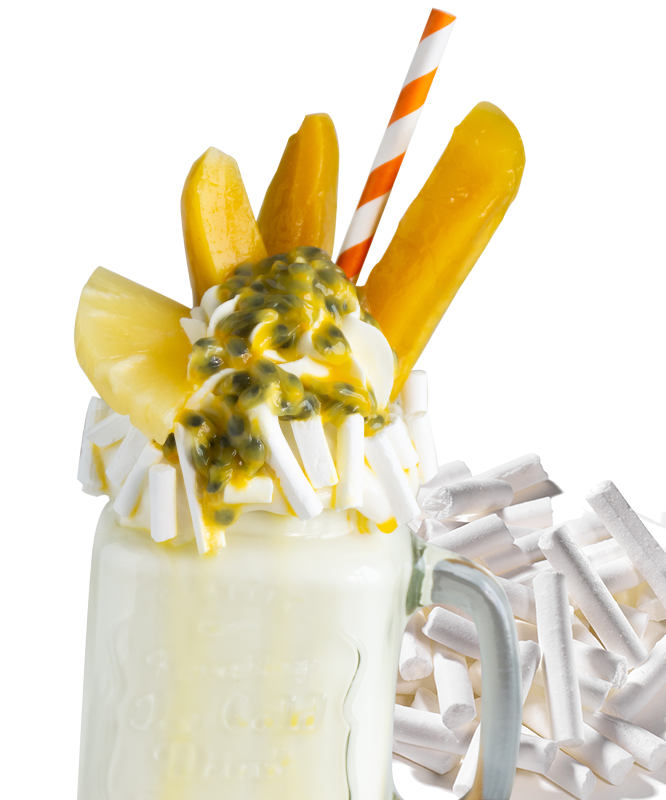 Zomerfruit