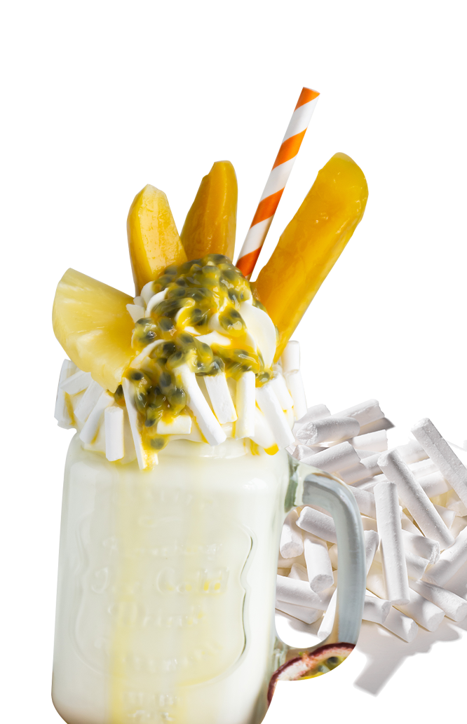 Zomerfruit