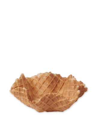 Wafelbakje