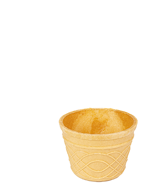 Wafelbeker